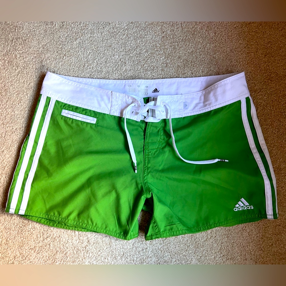 Adidas board shorts
